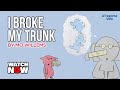 I broke my trunk - An Elephant & Piggie book - Read aloud story