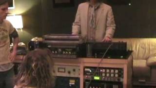 Raise Your Ears &amp; Hold On To Your Heart (3/8) Polyphonic Spree