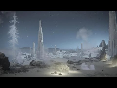ELDEN RING: Walkthrough pt 81: Consecrated Snowfield