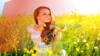 soplando vida letra; JESUS ADRIAN ROMERO