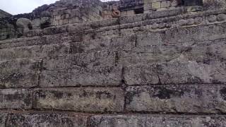 preview picture of video 'Copan Ruinas desde El Salvador con Eco Tours Petate'