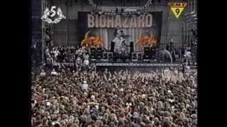 Biohazard - Love Denied [Dynamo Live 1995]