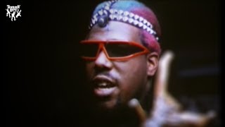 Afrika Bambaataa &amp; The Soulsonic Force - Renegades of Funk (Official Music Video)