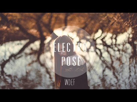 Electro posé Mixtape X Umami (Deep House Mix)