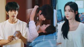 Download lagu Dia melakukan perjalanan kembali ke masa lalu dan menjadi malaikat pelindungnya.#cdrama #sweet mp3