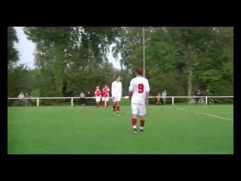 FC Ria B1 - DVO B2,deel 2.