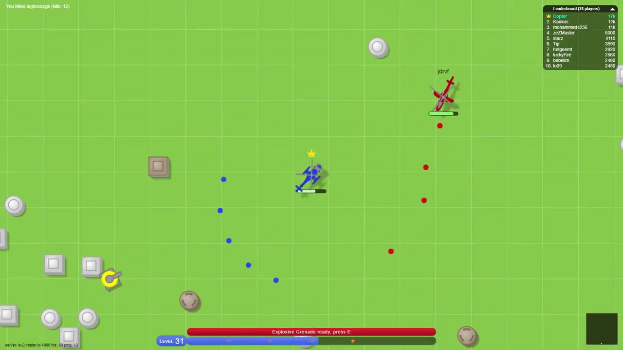 Gameplay Trailer