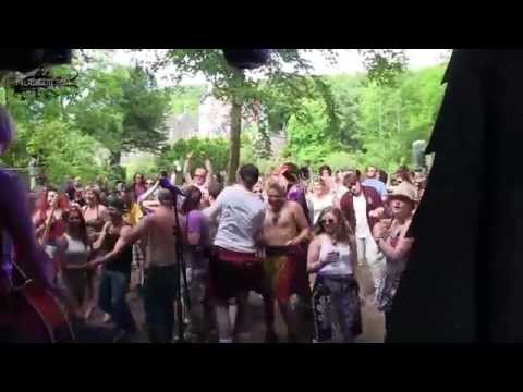 Kelburn Garden Party 2014 - Some of the best bits.