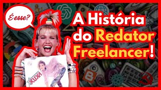 A Era do Conteúdo para Internet! Uma Breve História...
