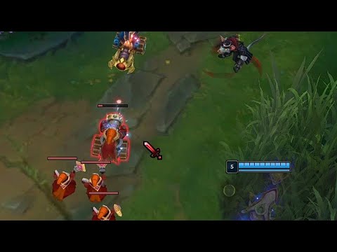 This is how you instantly tilt your adc