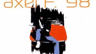 Dr. Jay & Mr.Biz -  1 Axel F. '98 (Video Edit)