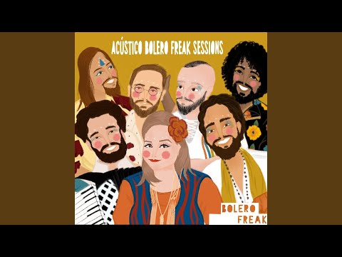 Só Tudo Isso - Bolero Freak