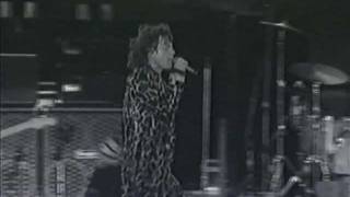 Rolling Stones - Love Is Strong - Oakland &#39;94