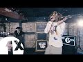 Rich Homie Quan Performs Flex Ooh Ooh Ooh