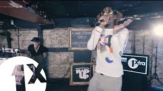Rich Homie Quan performs &#39;Flex (Ooh, Ooh, Ooh)&#39;