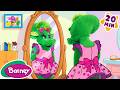 Got To Be You Confidence For Kids More Barney Nursery Rhymes And Kids Songs