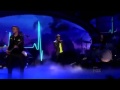 Adam Lambert -American Idol 2012 Never Close ...