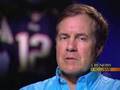 Pats Coach On Cheating Claims (CBS News) - YouTube Pats Coach On Cheating Claims (CBS News) - YouTube