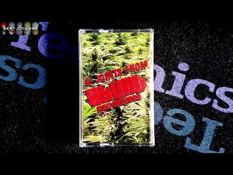 Ca$h Money Click - Recognize (DJ Irv Production) (1995) [Promo]