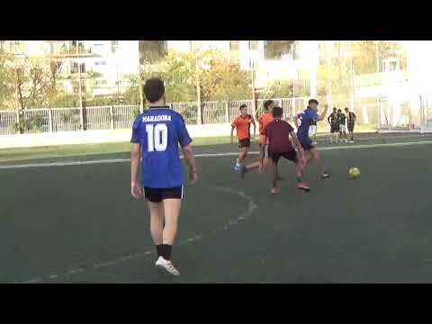 TRACATRA vs GORDUSIA LORDUM #Apertura2021 Fecha 7 + pendientes