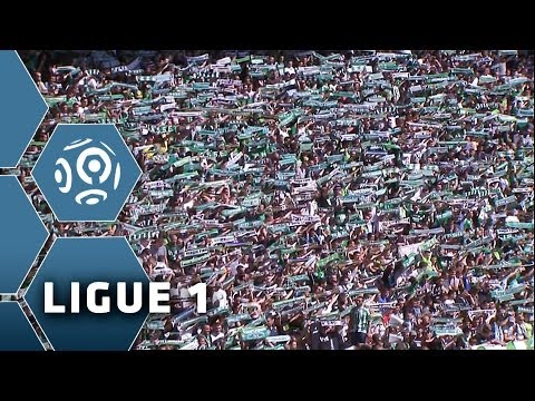 AS Saint-Etienne - OGC Nice (1-1) - 06/04/14 - (ASSE-OGCN) - Highlights