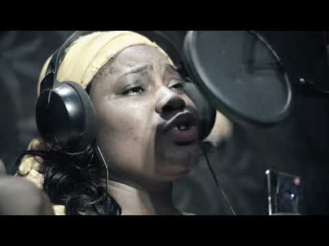 Mariah Bissongo  A ba lebidi Covid19(Clip Officiel)