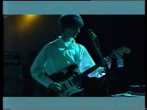 The Durutti Column - Royal Northern College of Music - c. 1990