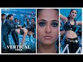 Anushka Shetty Kadhal Vandhale Vertical Video Singam Info UHD Black Actress Version