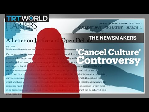 Is 'Cancel Culture' Threatening Freedom of Speech?