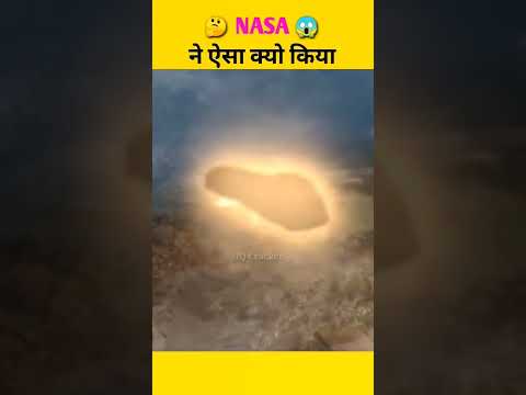 😱 NASA 😱 is going to crash a Spacecraft into an Asteroid 😱😱😱 but Why? #shorts #viralvideos 😱 NASA 😱 is going to crash a Spacecraft into an Asteroid 😱😱😱 but Why? #shorts #viralvideos