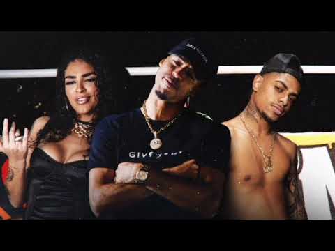 Ai Preto - DJ Biel do Furduncinho, L7NNON & Bianca - INSTRUMENTAL