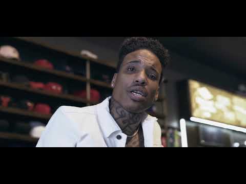 Murf Dilly ft. Freddy Ruger -"Tenth"(Official Music Video)