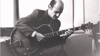 Joe Pass  el gento