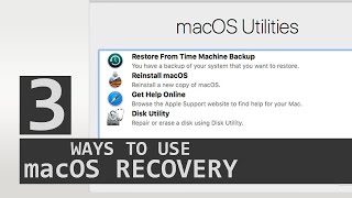 How to Install, Reinstall, or Restore macOS Using Internet Recovery | A Comprehensive Guide 🔧