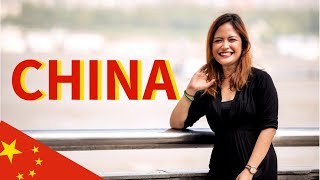 Traveling Alone to WUHAN city, China 🇨🇳