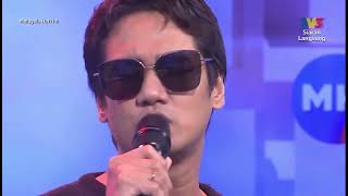 Download lagu Nomad - Tetap Menantimu | TV3 MHI (26 June 2024) mp3