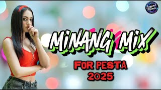 Download lagu MINANG MIX FOR PESTA 2025 mp3