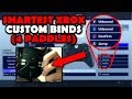 BEST Xbox Elite BINDS LAYOUT 4 Paddles Fortnite Battle Royale