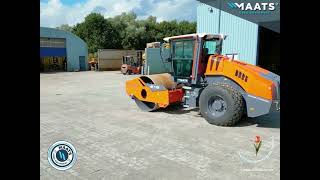 Zemný valec Hamm HC 110i | Obraz 4 - Machineryline