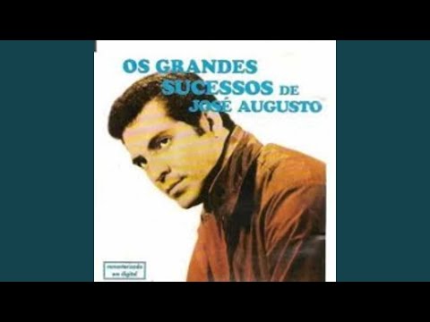 Pertinho de Quem Amo, Sem Poder Amar - José Augusto