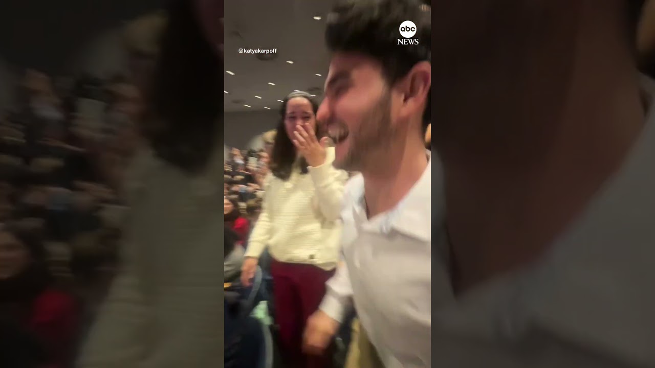 Bronx medical school gives students free tuition after $1 billion donation