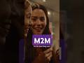M2M CONCERT 2025  M2m Reunion 2025 Thebetterendingstour‎ Maritlarsen Marionraven