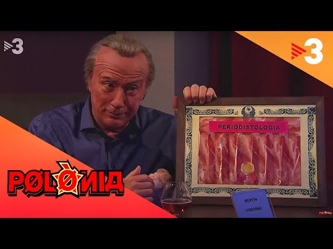 Periodistes contra Podemos - Polònia