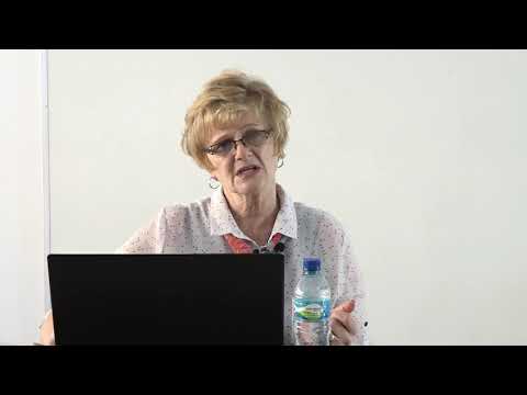 TVET's COVID 19 Learner Support Program: EP30 - FINANCIAL MANAGEMENT  (NCV L4)