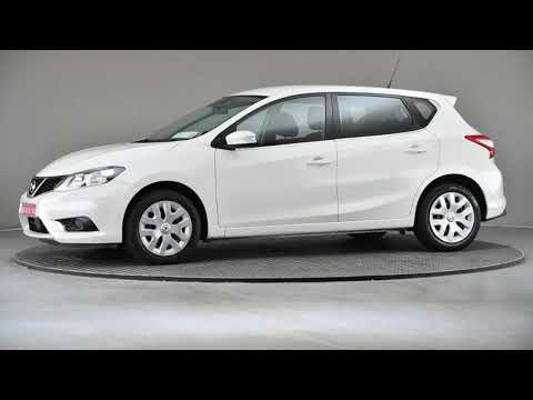 Nissan Pulsar 1.5 DSL XE E6 5SPD **1 YEARS WARRANT - Image 2