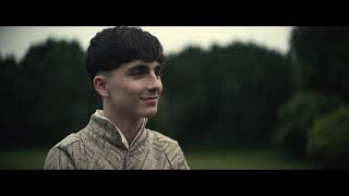 King Henry Scenepack (The King 2019)