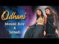 Odhani Made In China Mouni Roy X LiveToDance With Sonali Rajkummar Rao Dance Cover