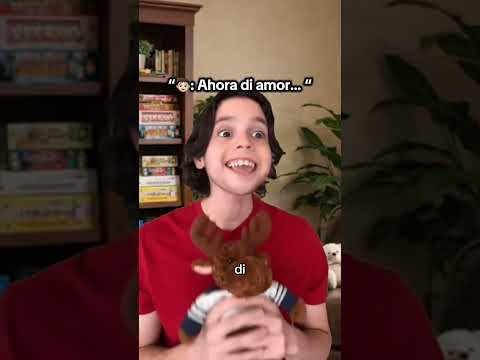 No confien en los niños 😭 #comedia