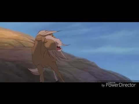 The Last Unicorn Crossover part 16 - hagger's unicorns