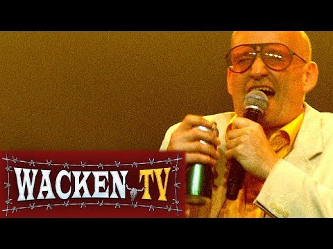Mambo Kurt - Full Show - Live at Wacken Open Air 2017